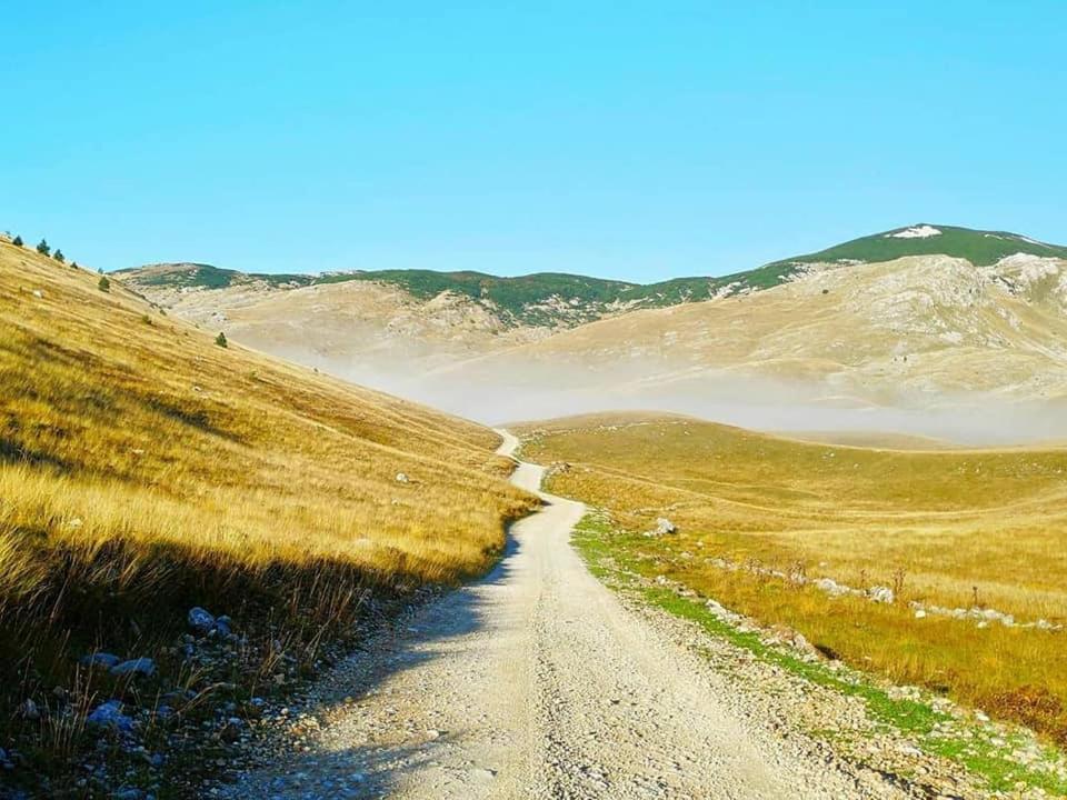 Bobica Konak - Lukomir Exterior foto