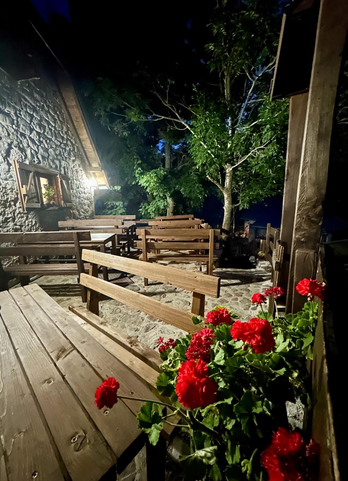 Bobica Konak - Lukomir Exterior foto